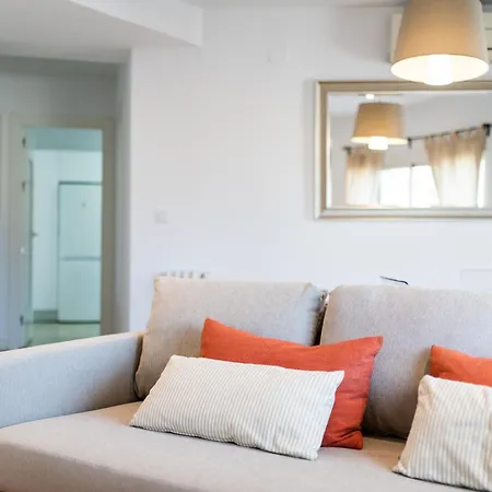 Tuguest Neptuno Appartement *