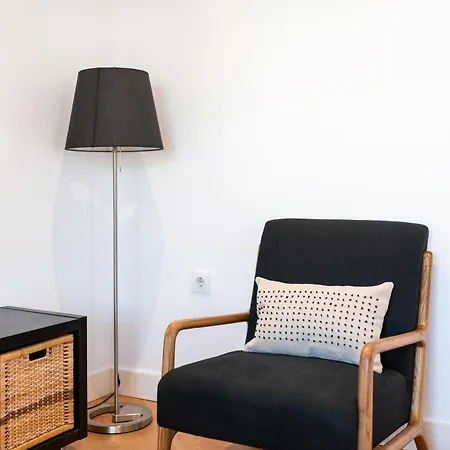 Tuguest Neptuno Appartement *