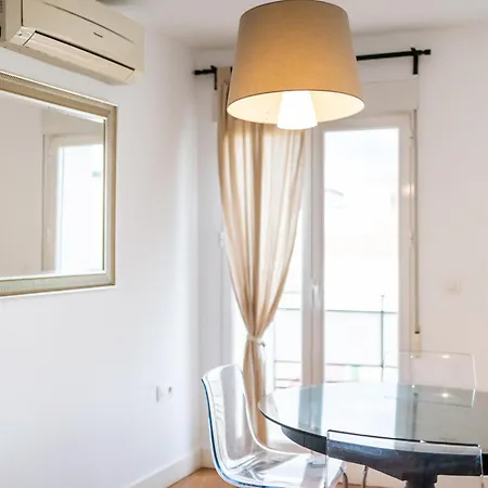 Appartement Tuguest Neptuno Grenade