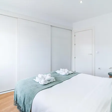Tuguest Neptuno Appartement Grenade