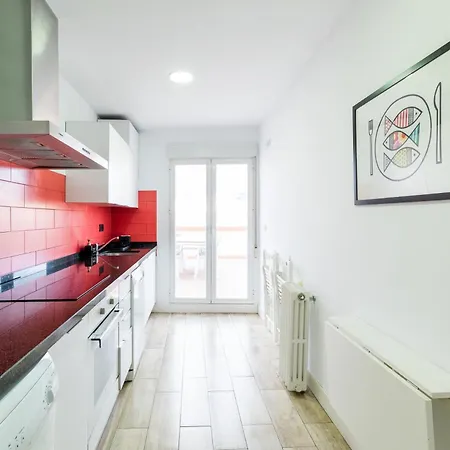 Tuguest Neptuno Appartement Grenade
