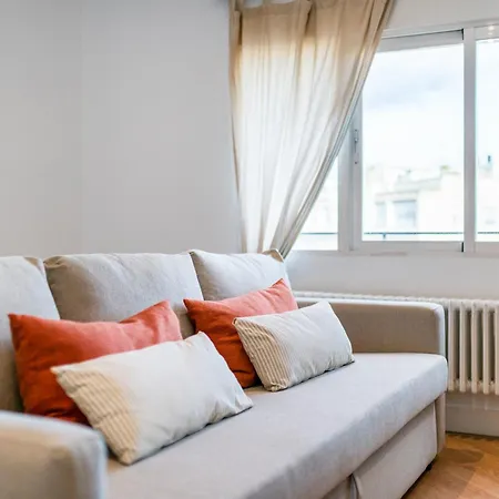 Appartement Tuguest Neptuno