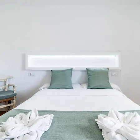 Tuguest Neptuno Appartement