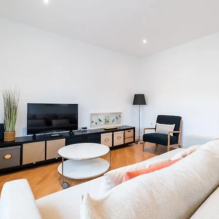 Tuguest Neptuno Appartement *