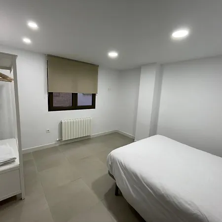 Fantastico Trajano Parking Gratuito Apartamento Granada