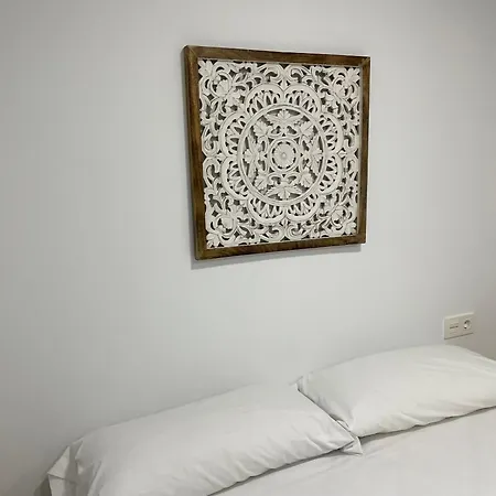 Fantastico Trajano Parking Gratuito Apartamento Granada