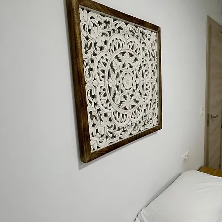 Fantastico Trajano Parking Gratuito Apartamento *