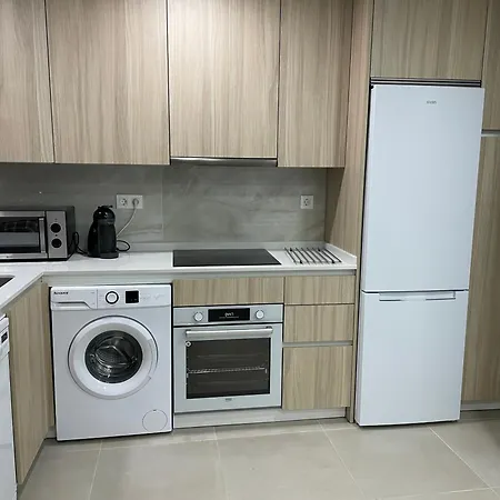 Fantastico Trajano Parking Gratuito Apartamento Granada