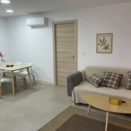 Apartamento Fantastico Trajano Parking Gratuito Granada