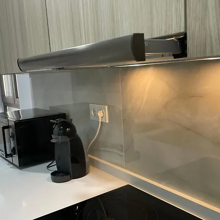 Apartamento Fantastico Trajano Parking Gratuito