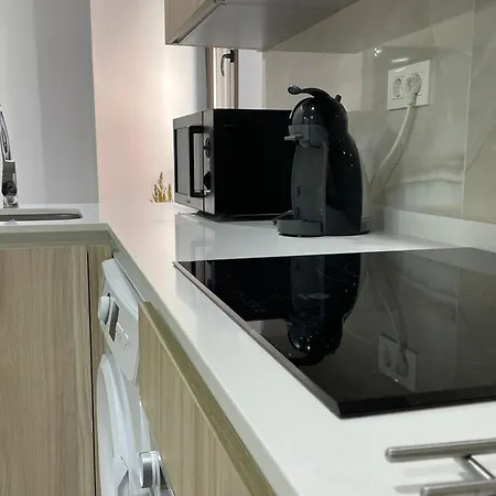 Fantastico Trajano Parking Gratuito Apartamento