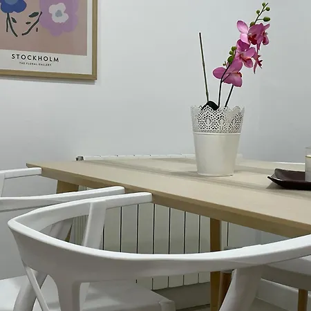 Apartamento Fantastico Trajano Parking Gratuito Granada