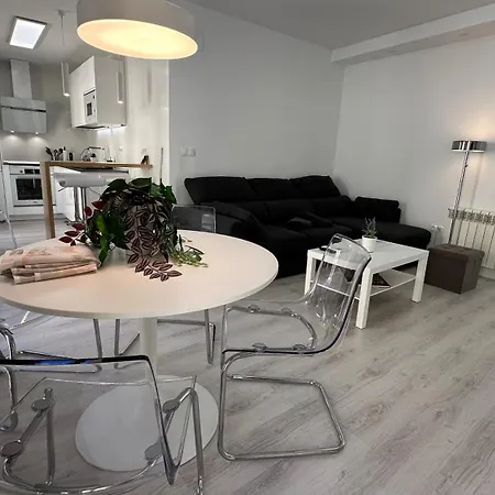 Appartamento Atico En El Centro De Granada