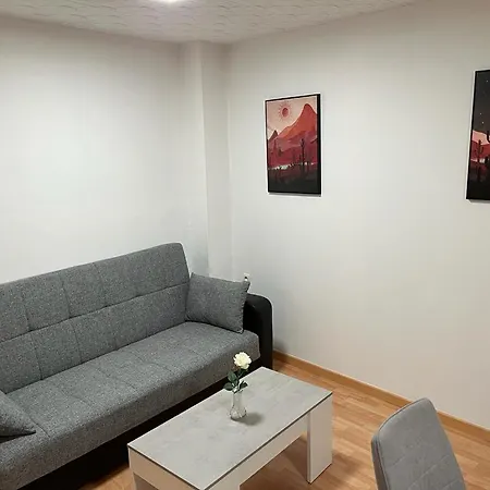 La Casita De Dori * Гранада