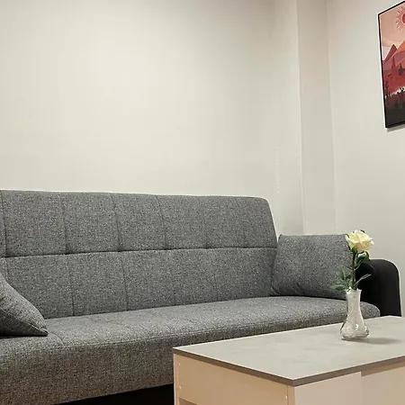 La Casita De Dori Апартаменты