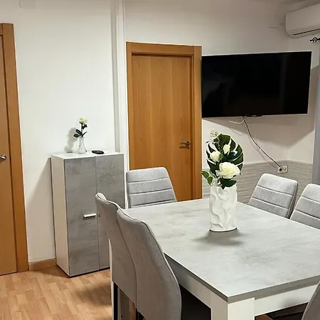 La Casita De Dori * Гранада