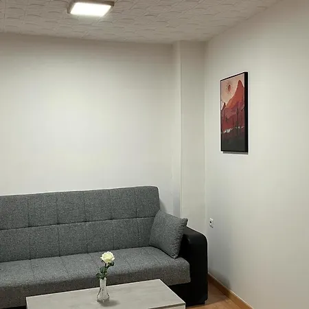 La Casita De Dori *