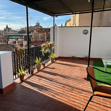 La Casita De Dori *