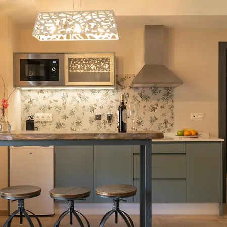 Palacete 1620, Premium Suites, Only Adults Apartamento *
