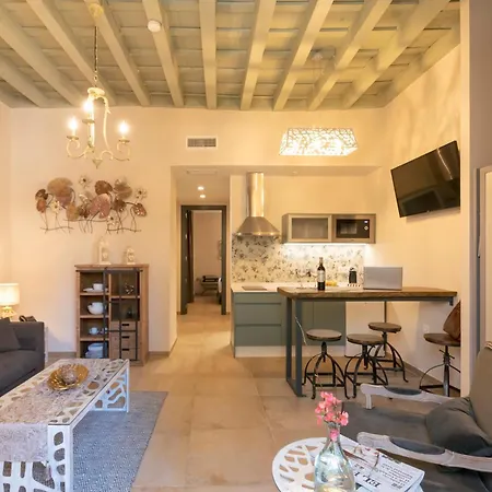 Palacete 1620, Premium Suites, Only Adults Apartamento