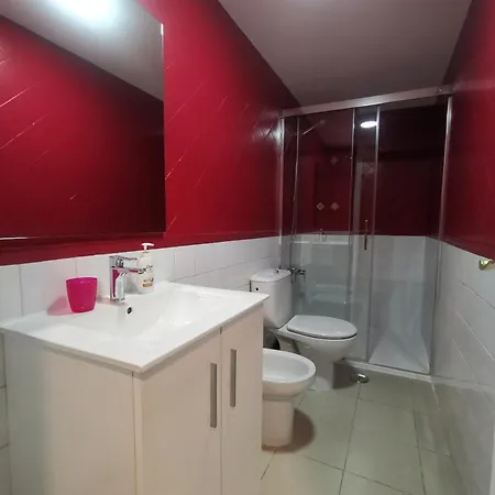 Appart hôtel Trinidad 3*