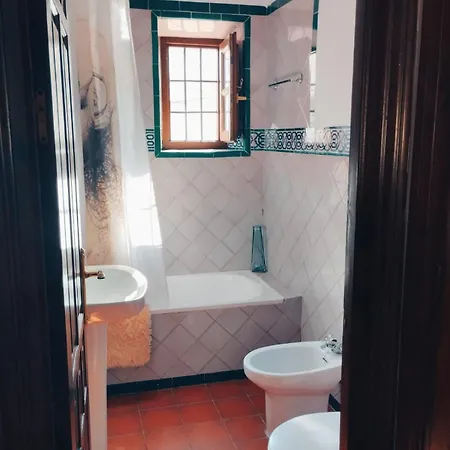 Casa Del Agua Apartment