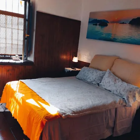 Casa Del Agua Granada