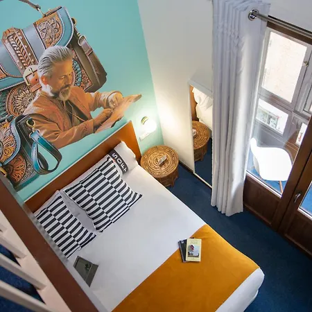 Hotel Casual Ilbira 4*