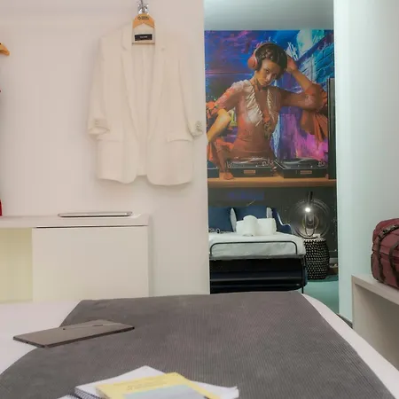 Hotel Casual Ilbira 4*