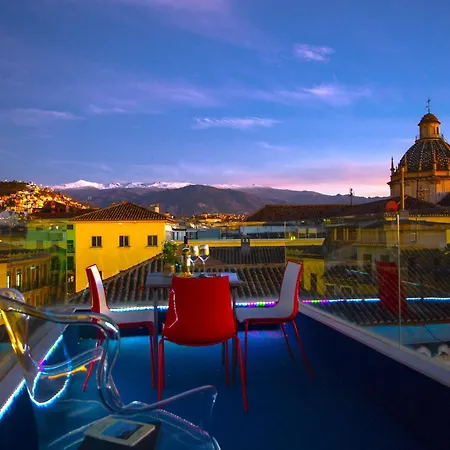 Casual Ilbira Hotel
