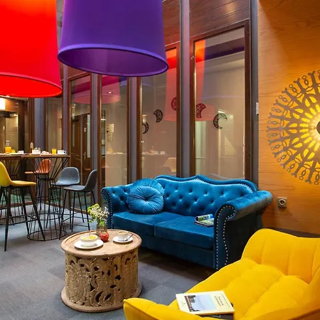 Casual Ilbira Hotel Granada