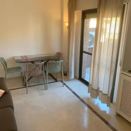 Apartamento, Piccolo Mare, Junto Centro, Vistas Sierra Nevada *