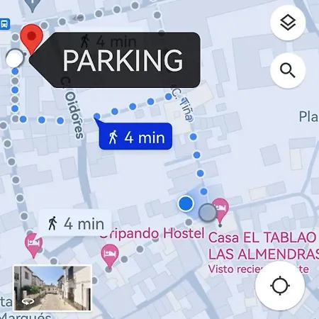 Appartamento Casa El 