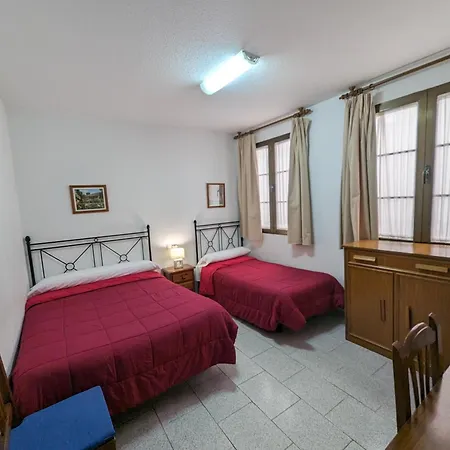 Konukevi Ciudad Navarro Ramos Granada