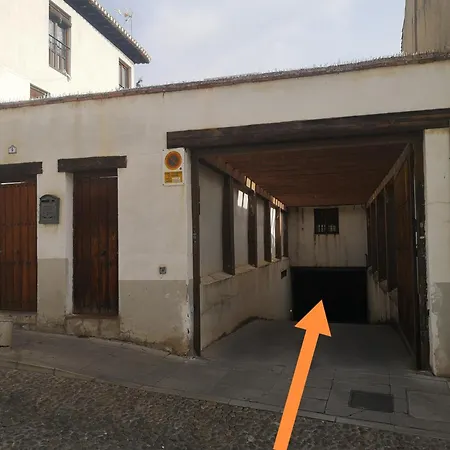Appartamento Casa El 