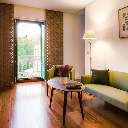 Alhambra Palace Hotel 5*