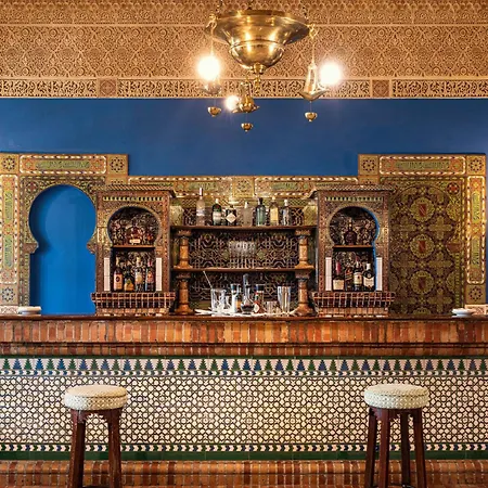 Alhambra Palace 5*