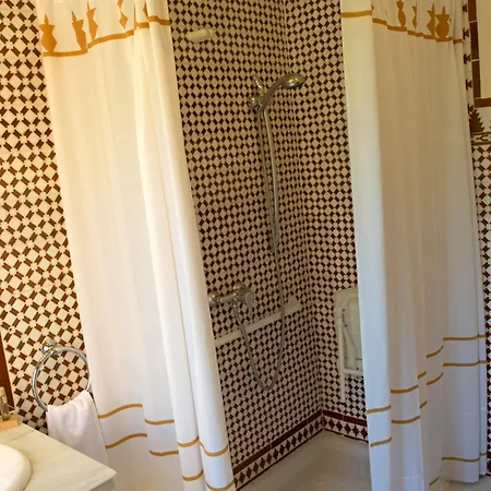 Hotel Alhambra Palace 5*