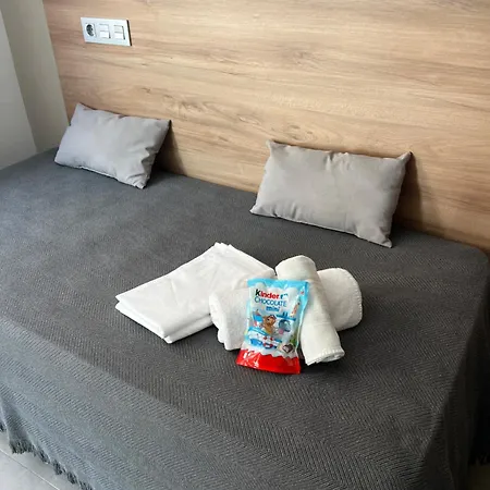 Appartement Family Catedral Centro Granada