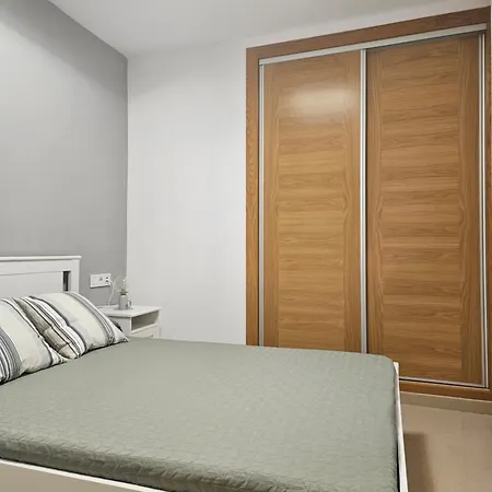 Zarate Apartamento *