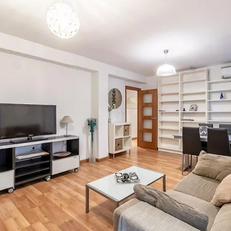 Apartamento Tuguest Castañeda