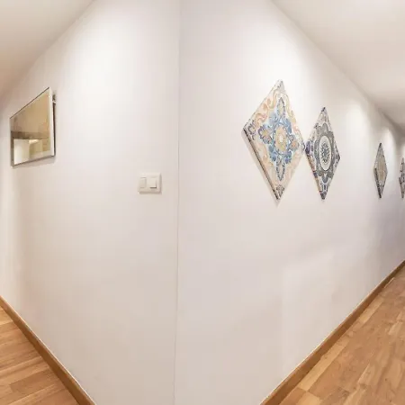Apartamento Tuguest Castañeda