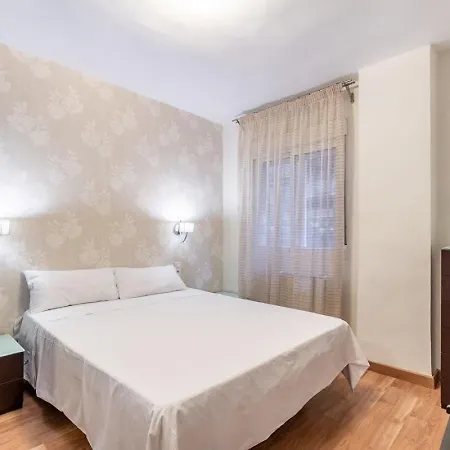 Apartamento Tuguest Castañeda *