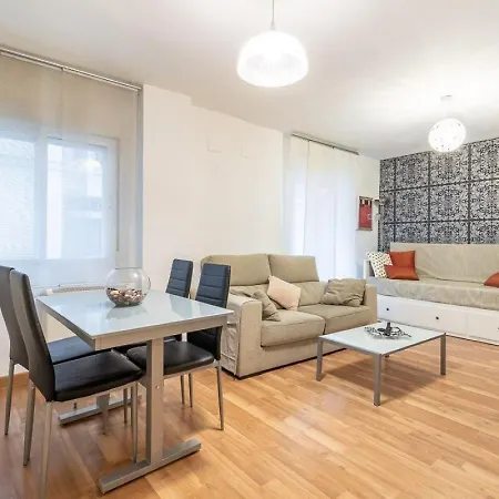 Apartamento Tuguest Castañeda