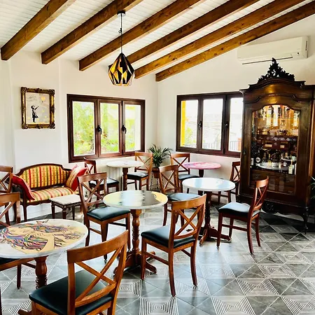 Hotelito Suecia Granada