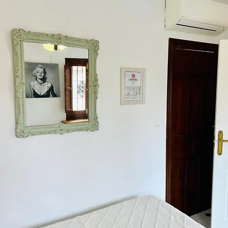 Hotelito Suecia Granada