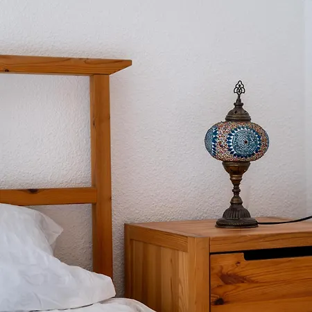 La Casa De Elvira Apartment