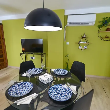 Appartamento Casa El 