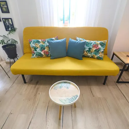 Appartamento Casa El 