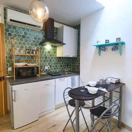 Appartamento Casa El 
